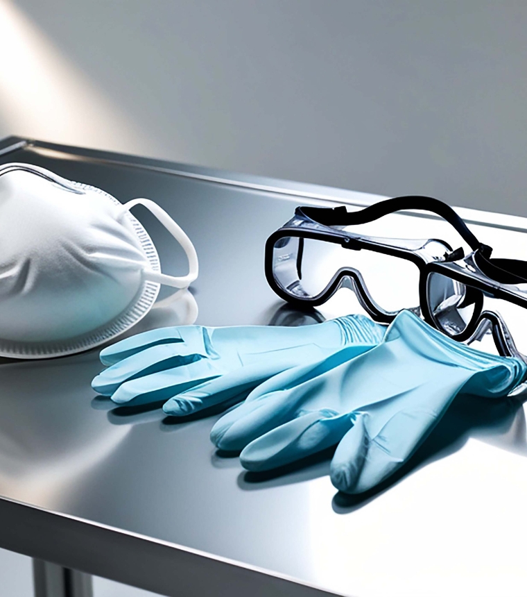 Medical PPE